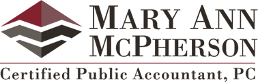 Mary Ann McPherson, CPA, PC